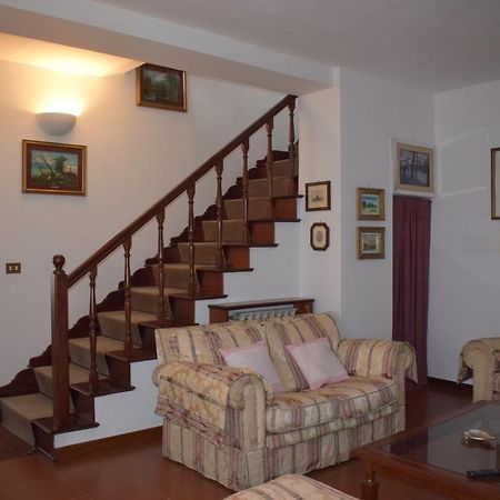 فيلا La Toscana In Casa سورانو المظهر الخارجي الصورة