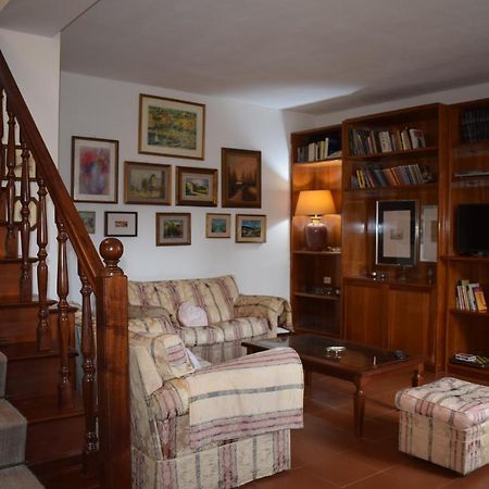 فيلا La Toscana In Casa سورانو المظهر الخارجي الصورة