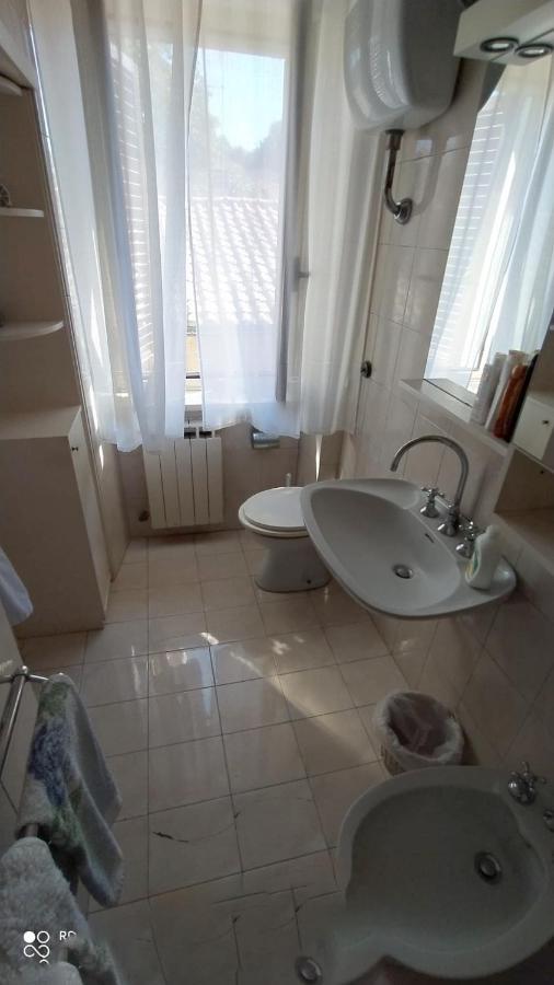 فيلا La Toscana In Casa سورانو المظهر الخارجي الصورة