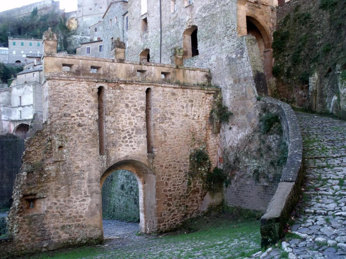 فيلا La Toscana In Casa سورانو المظهر الخارجي الصورة
