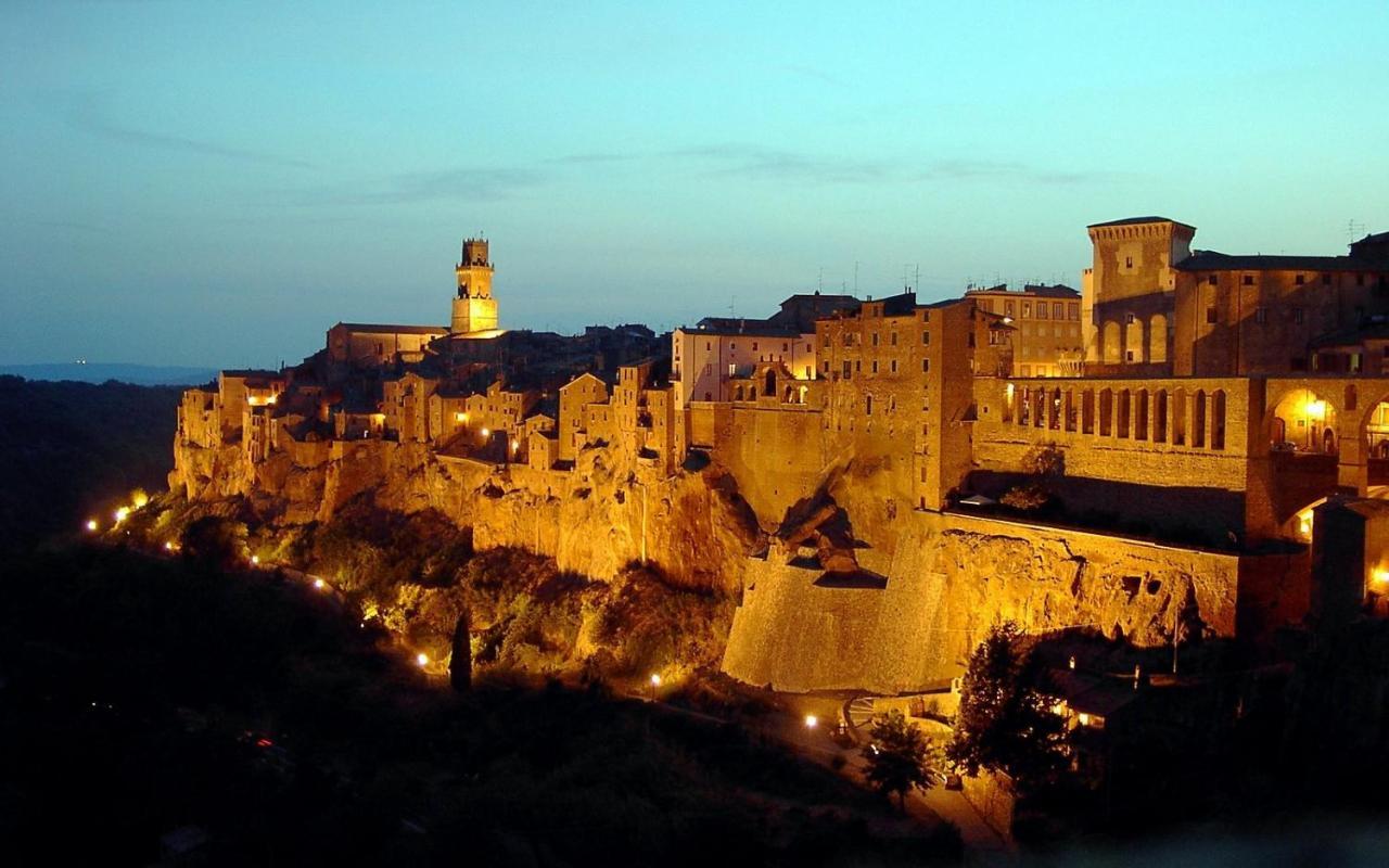 فيلا La Toscana In Casa سورانو المظهر الخارجي الصورة