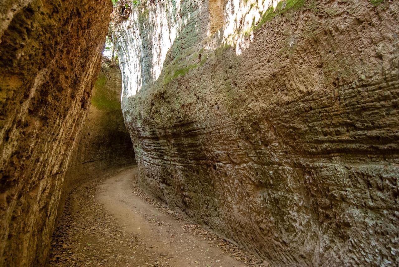 فيلا La Toscana In Casa سورانو المظهر الخارجي الصورة