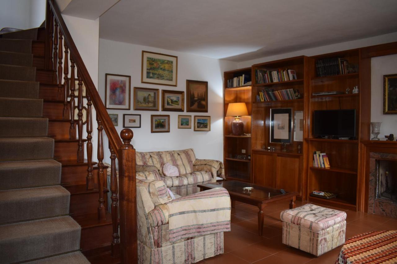 فيلا La Toscana In Casa سورانو المظهر الخارجي الصورة