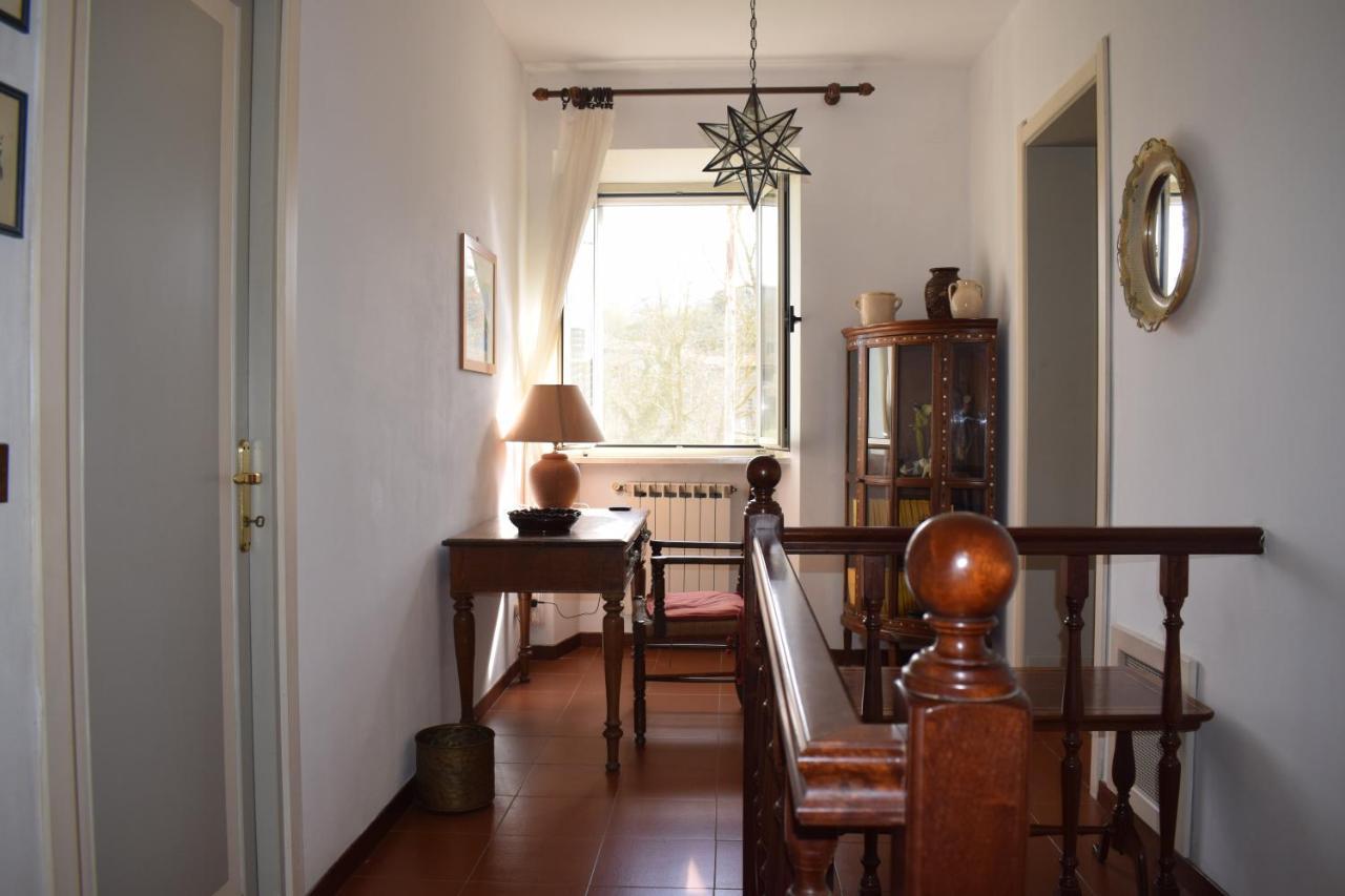 فيلا La Toscana In Casa سورانو المظهر الخارجي الصورة