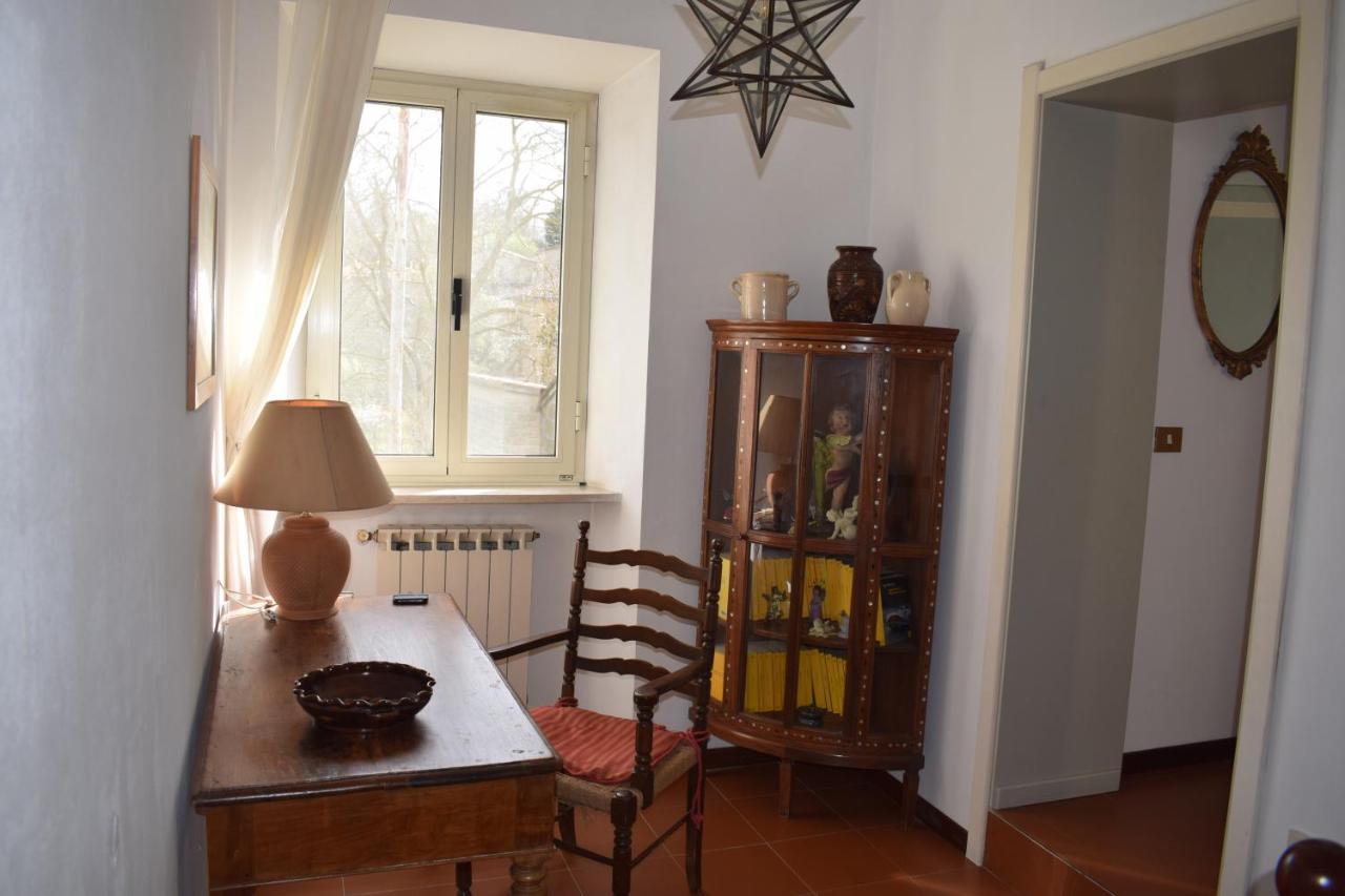 فيلا La Toscana In Casa سورانو المظهر الخارجي الصورة