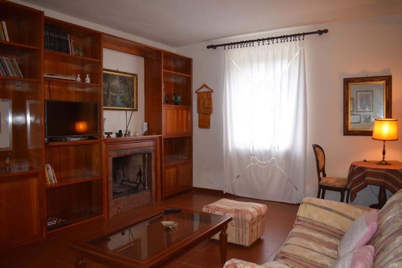 فيلا La Toscana In Casa سورانو المظهر الخارجي الصورة