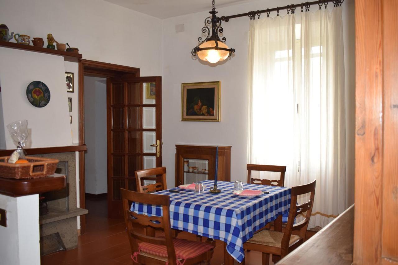 فيلا La Toscana In Casa سورانو المظهر الخارجي الصورة