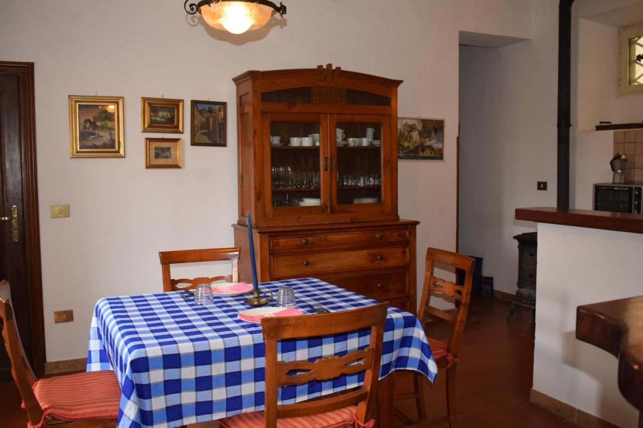 فيلا La Toscana In Casa سورانو المظهر الخارجي الصورة