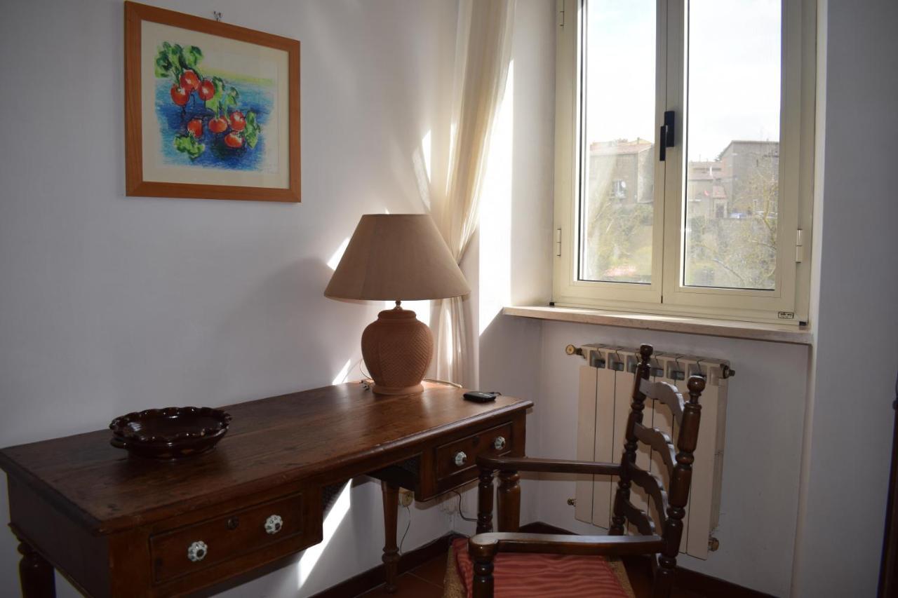 فيلا La Toscana In Casa سورانو المظهر الخارجي الصورة