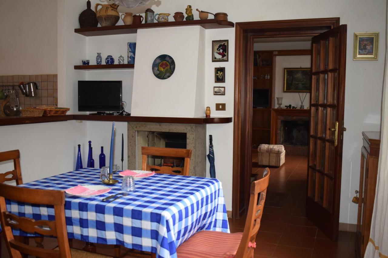 فيلا La Toscana In Casa سورانو المظهر الخارجي الصورة