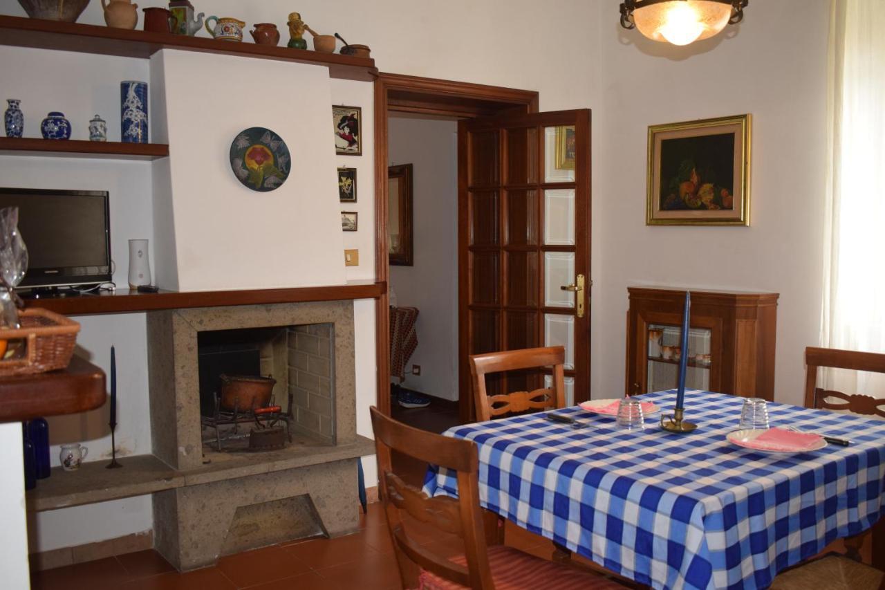 فيلا La Toscana In Casa سورانو المظهر الخارجي الصورة