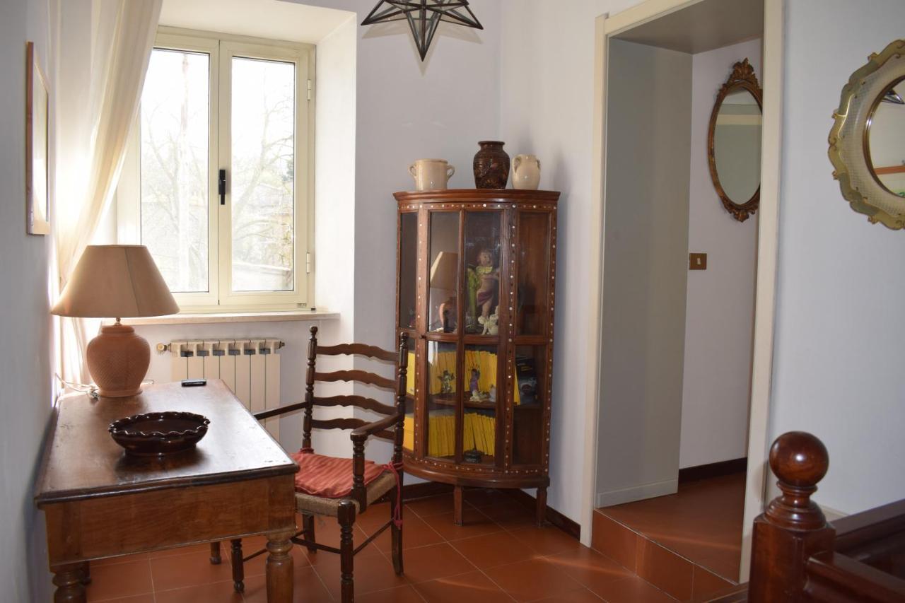 فيلا La Toscana In Casa سورانو المظهر الخارجي الصورة