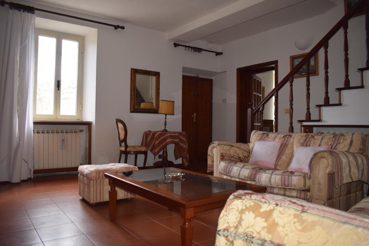 فيلا La Toscana In Casa سورانو المظهر الخارجي الصورة